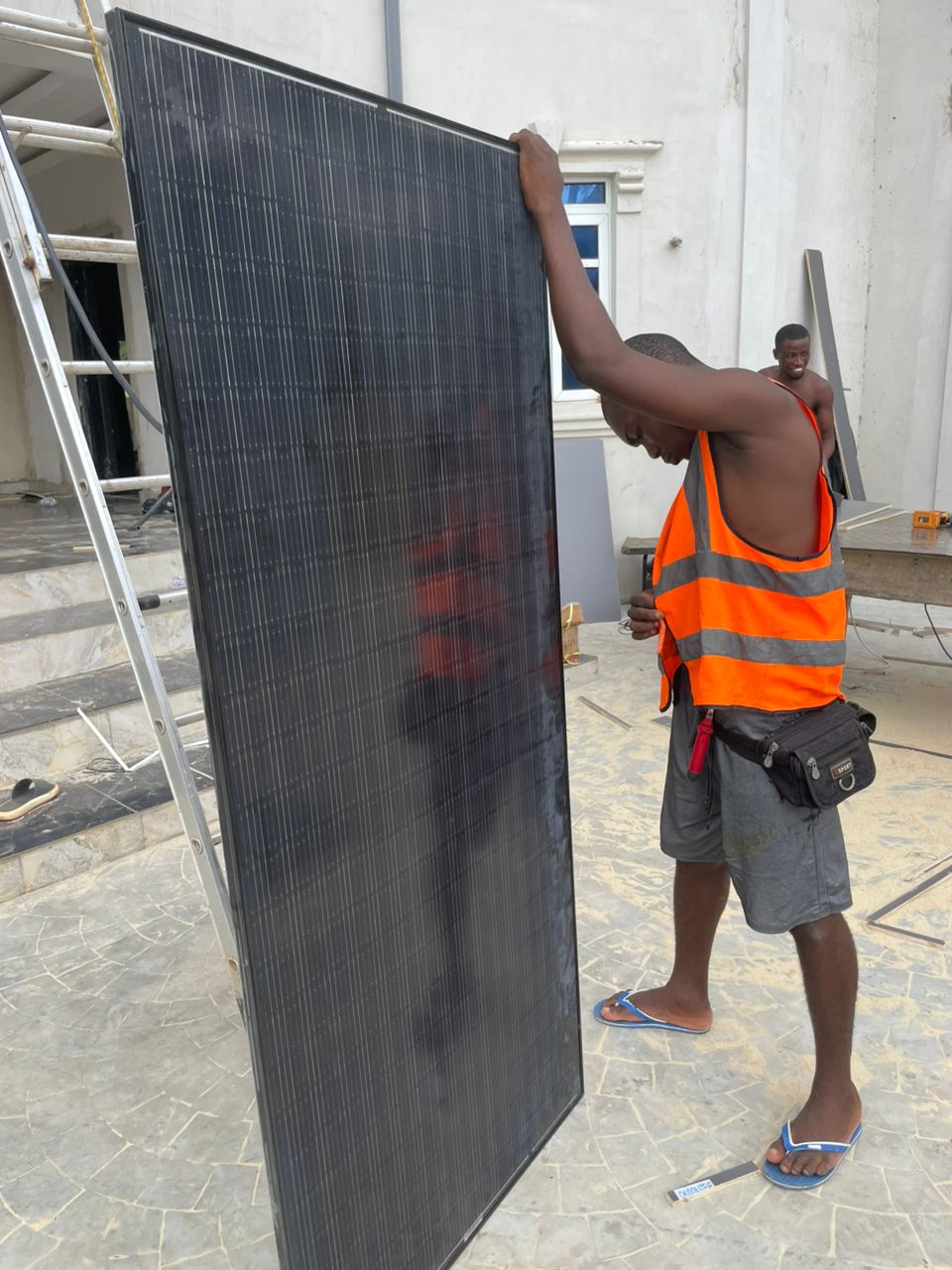 5KVA Solar Inverter